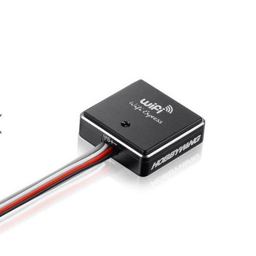 Jual Hobbywing Wifi Express ESC Program for XERUN EZRUN Platinum SEAKING  Diskon