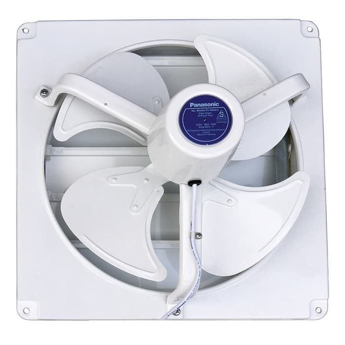 Panasonic Industrial Exhaust Fan 16 in - FV-40AFU / FV40AFU