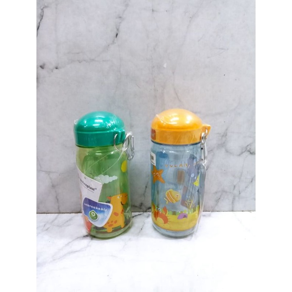 Sport Bottle PC408 TC408 TSLI 450ml