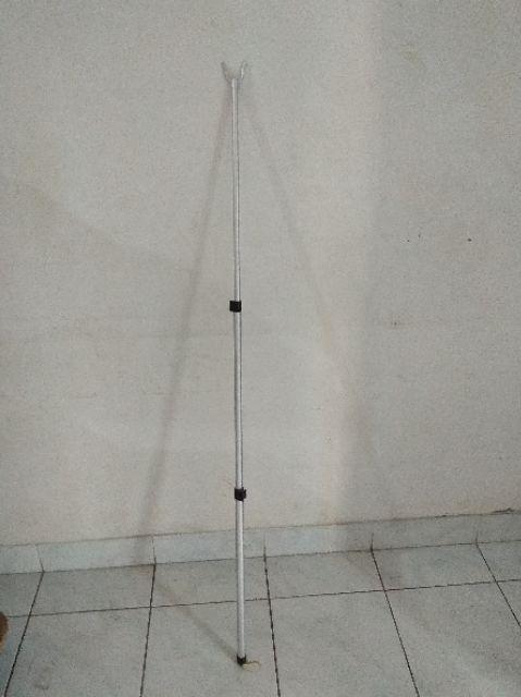 Tongkat Kait Pakaian