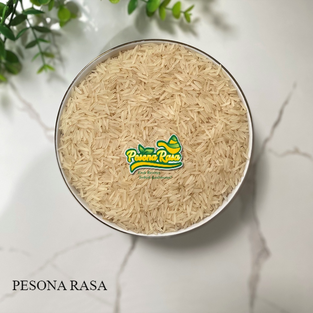 

TERMURAH !!! Beras Basmati 1 kg / Berasmati Asli India 1 KG (premium) / BERAS BASMATI 1 KG / ORGINIAL BASMATI RICE