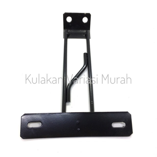 Breket Bracket Plat Nomor Vixion New Vixion Old Dudukan