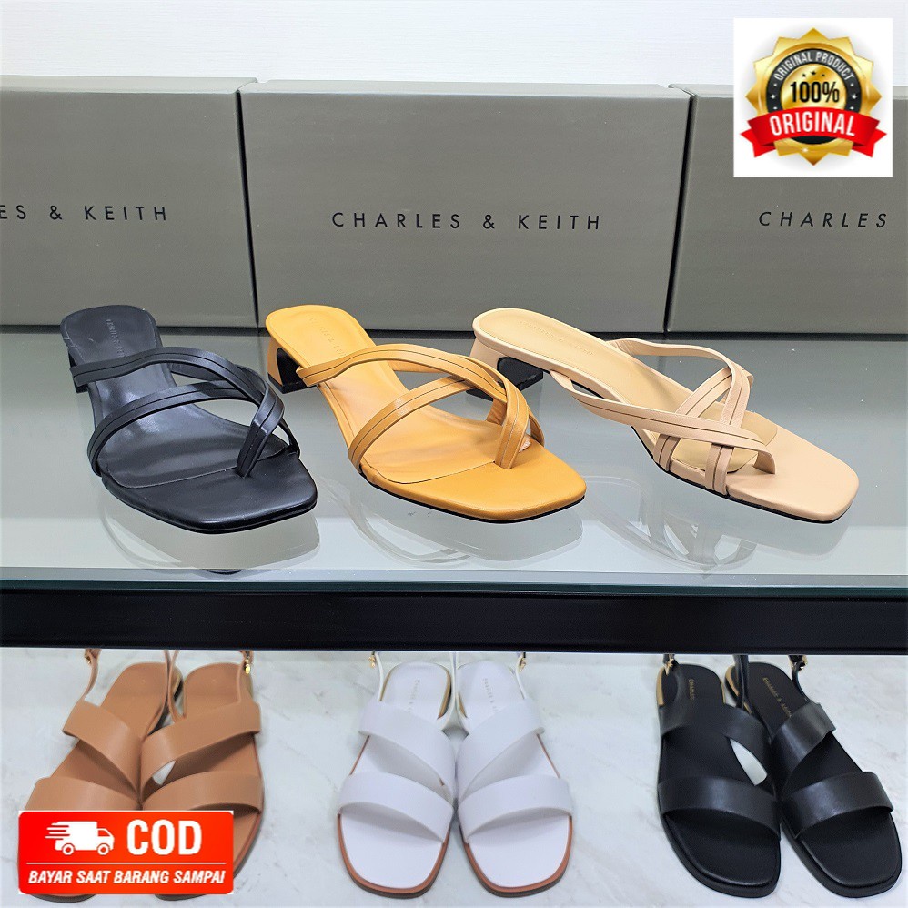 CnK 638 - SNR Heels 4cm