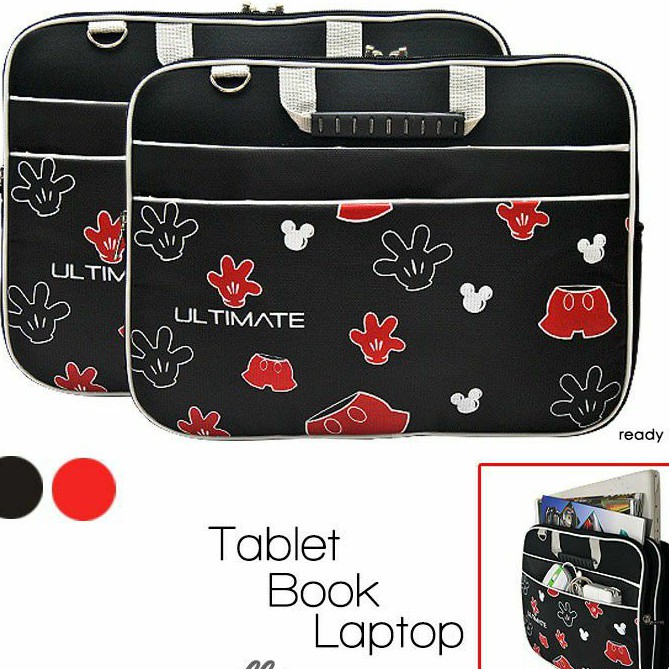 TAS LAPTOP WANITA 1