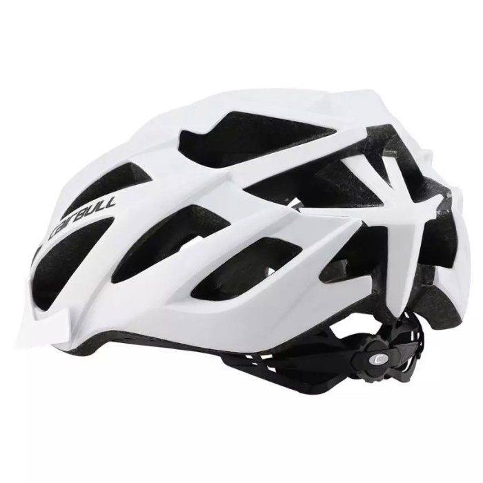 Helm Sepeda CAIRBULL Mountain road bike Riding Helmet Putih