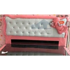 Divan Karakter Hello Kitty uk 160x200