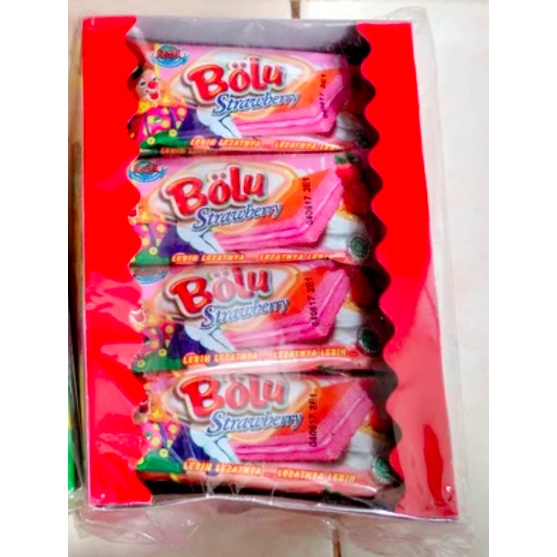 Bolu SM Bolu S&amp;M Bolu Jadul Bolu Snack SM Bolu Layer Cake