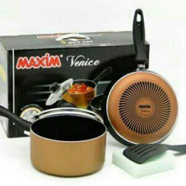 PANCI MAXIM VENICE SET