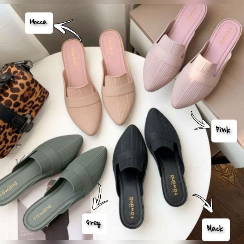 COD Tawana Wedge/ wedges