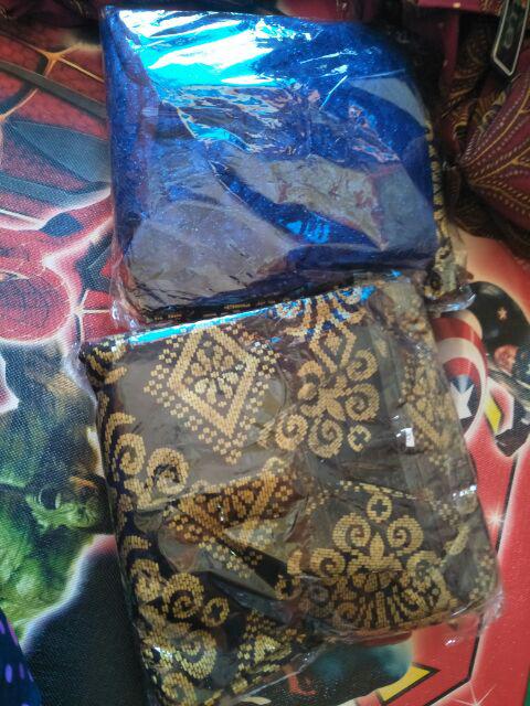 Tasyananu_batik Couple Mimi Prada