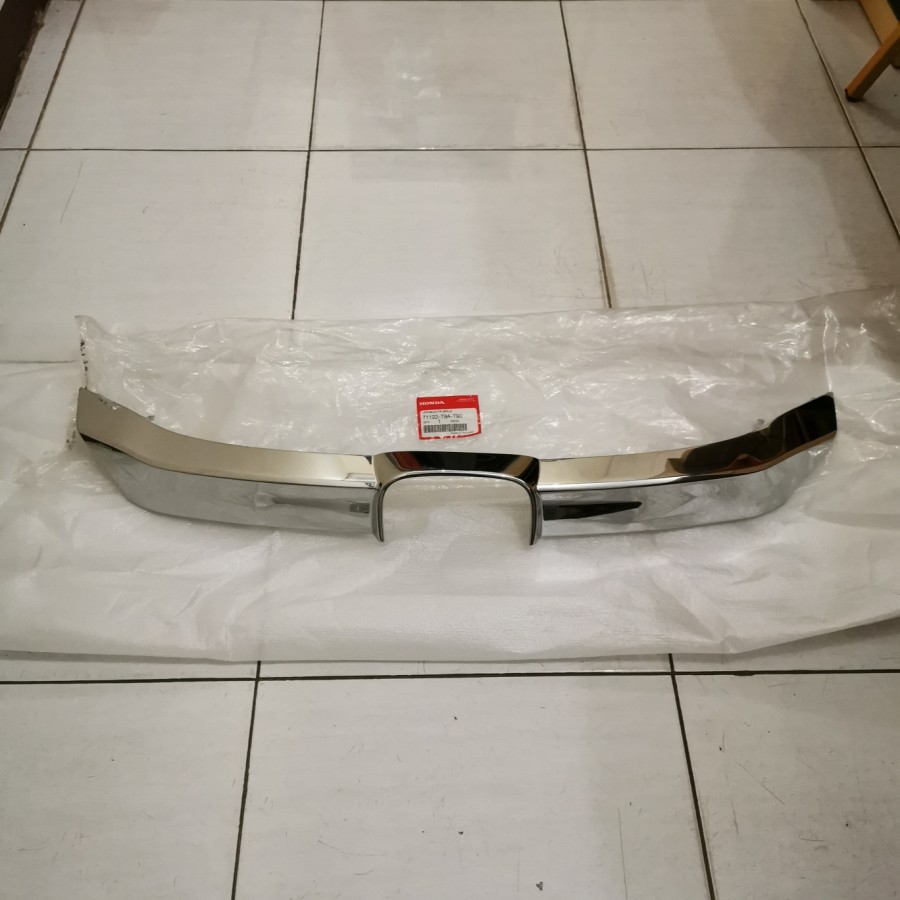 List Grill / Molding Grill CITY GM6 2018-2020