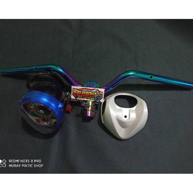 STANG SPIDO FINO THAILAND