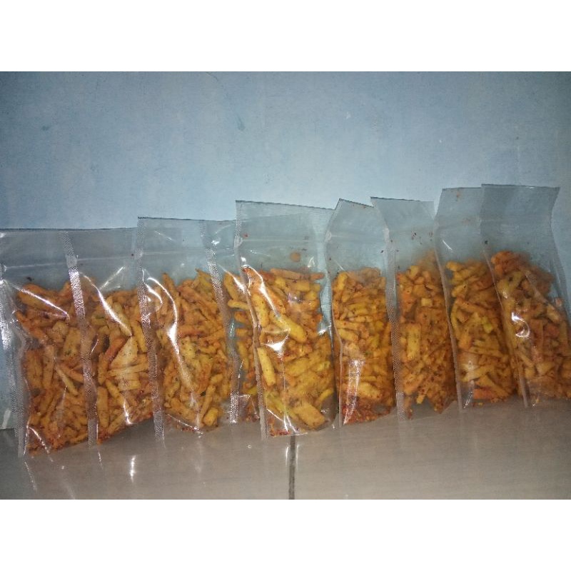 

basreng