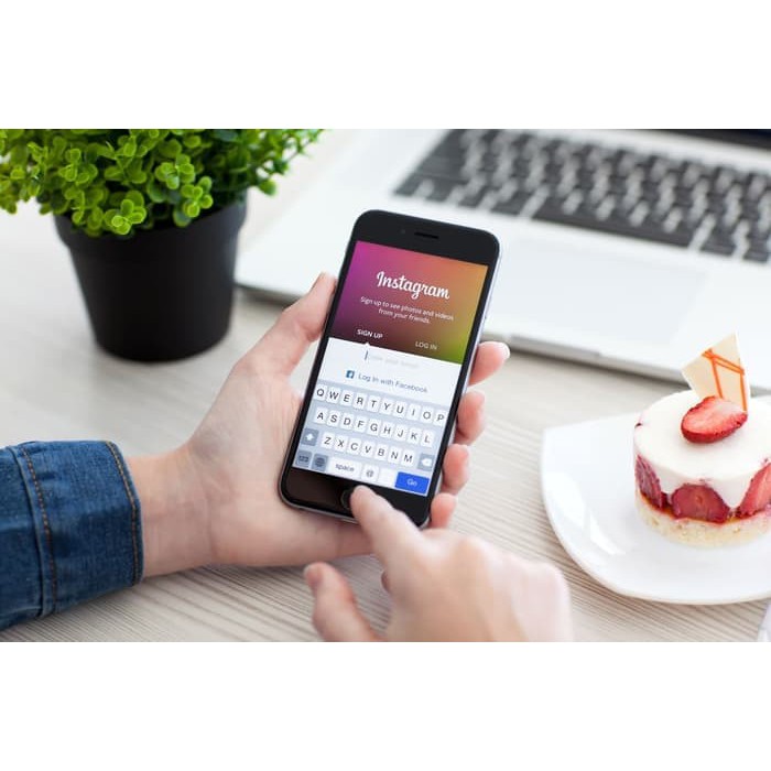 Buku Video - Trend Marketing melalui Instagram