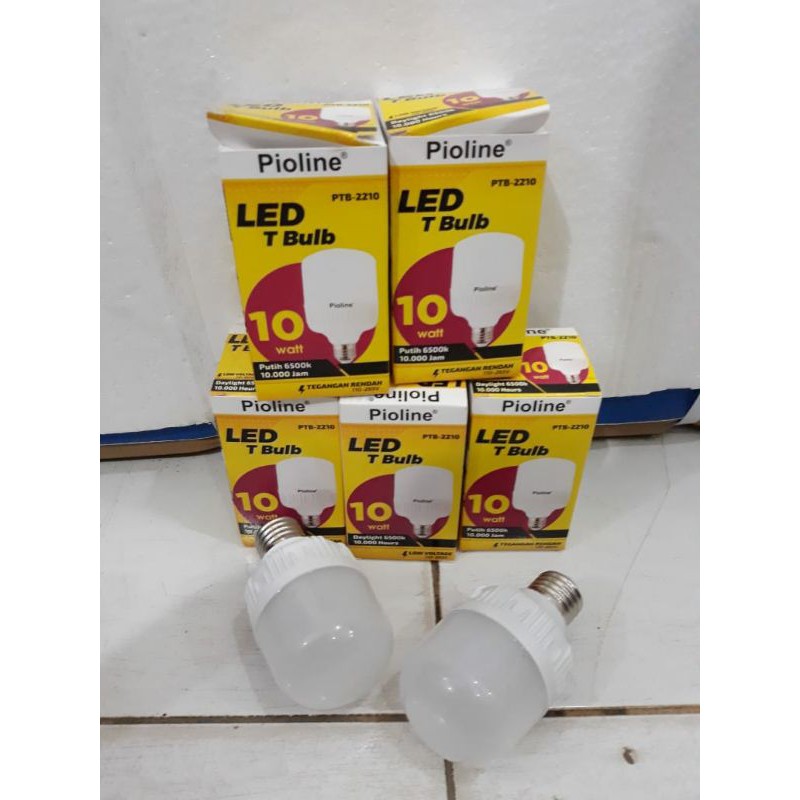 Lampu LED Pioline 5w 10w 15w 20w 30w