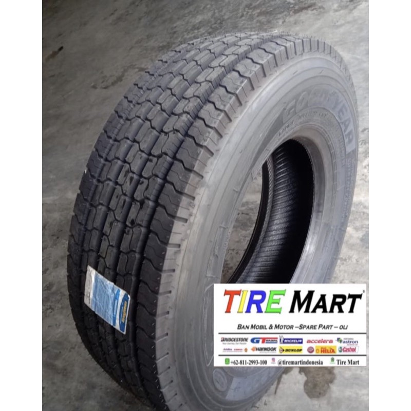 Ban Luar Goodyear 235/75 R17.5 blm + ongkir pesenan
