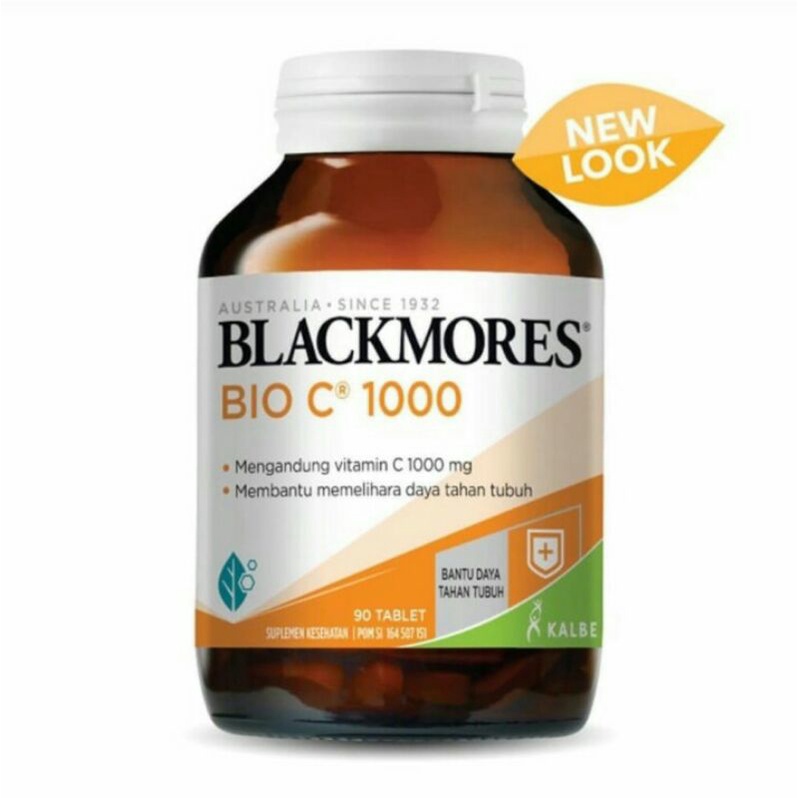 Blackmores Bio C 1000