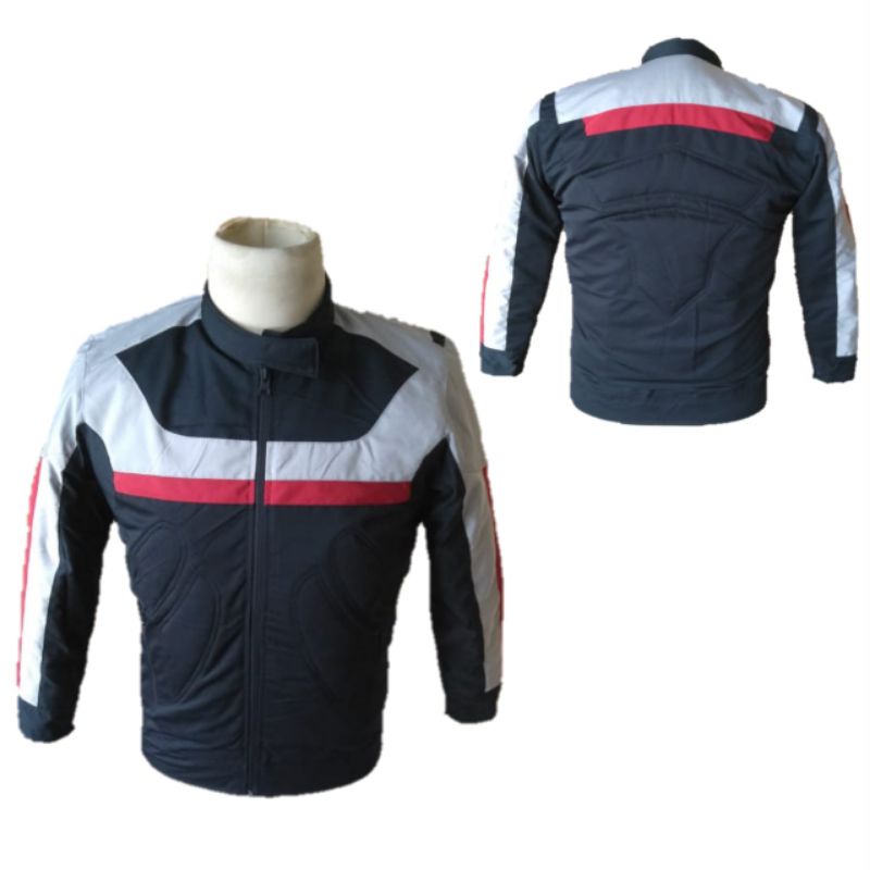 JAKET TOURING SHIFT PRIA