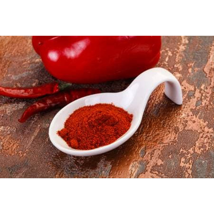 

New Arrival - Sweet Paprika Powder 1Kg / Paprika Powder
