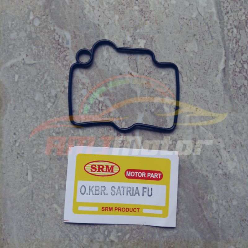 [1pcs]ORNG KARBURATOR/KARET O RING MANGKOK KARBURATOR SATRIA FU