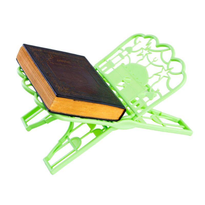 REKAL ALQURAN/MEJA ALQURAN