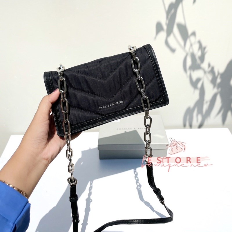 Sonia Chain Wallet on Chain