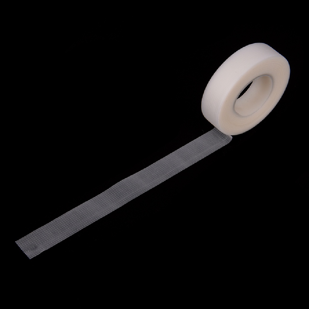 (Infiniteforce.Id) 1or5 Roll Tape Medis Micropore Untuk Extension Bulu Mata