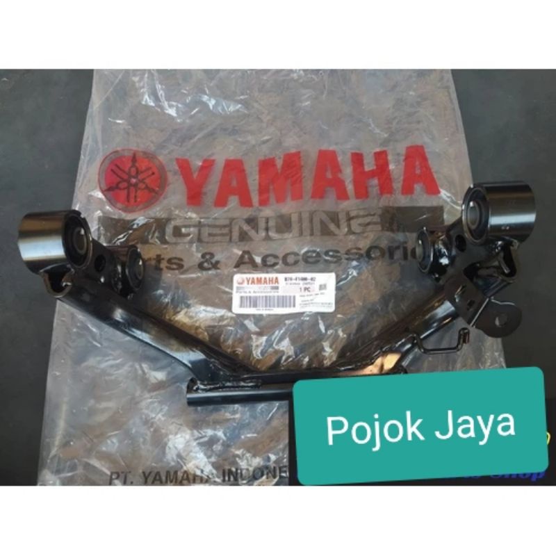 Bracket Engine Comp XMAX 250 Ori YGP B74-F1400-02
