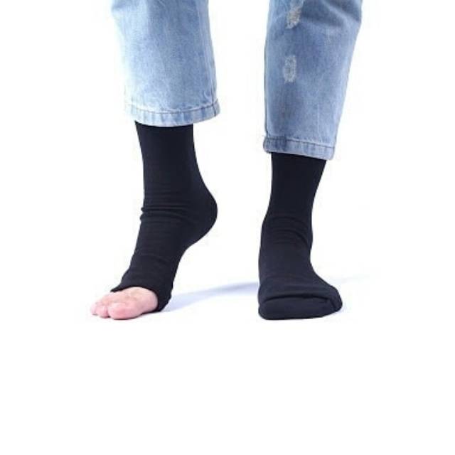 Kaos Kaki SOKA Wudhu - Size M