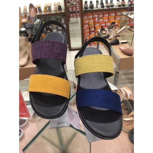 Sandal Tali Cewek Nevada original