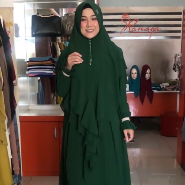 Ori Ranaya butik