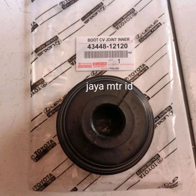 boot as roda dalam great Soluna twincam harga satuan