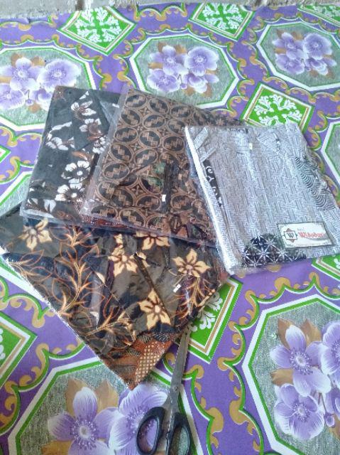 Maura Couple - Sania Ruffle Batik Couple Ori Ndoro Jowi Dnt Garansi Termurah Shopee -