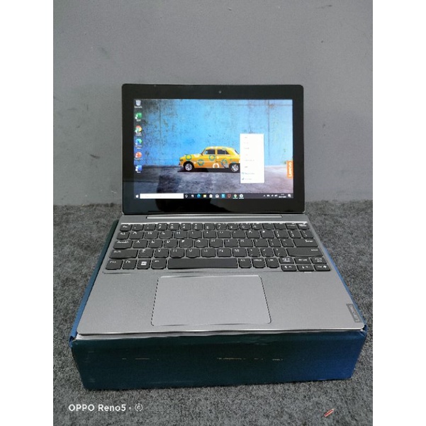 Lenovo Ideapad D330 2in1 TOUCH N4020 8GB 128GB