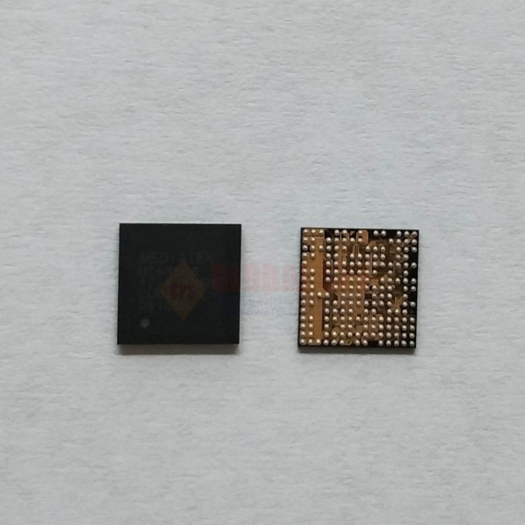 IC POWER MT6356W / IC CHIP MT 6356W FOR OPPO F5