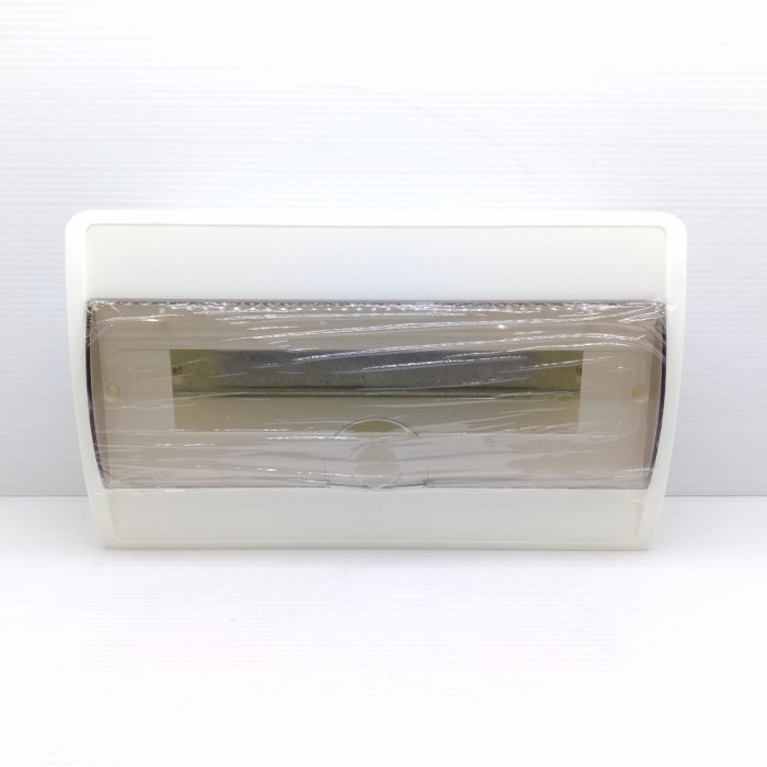 BOX MCB 12 Group Inbow HAGER VF112TVA