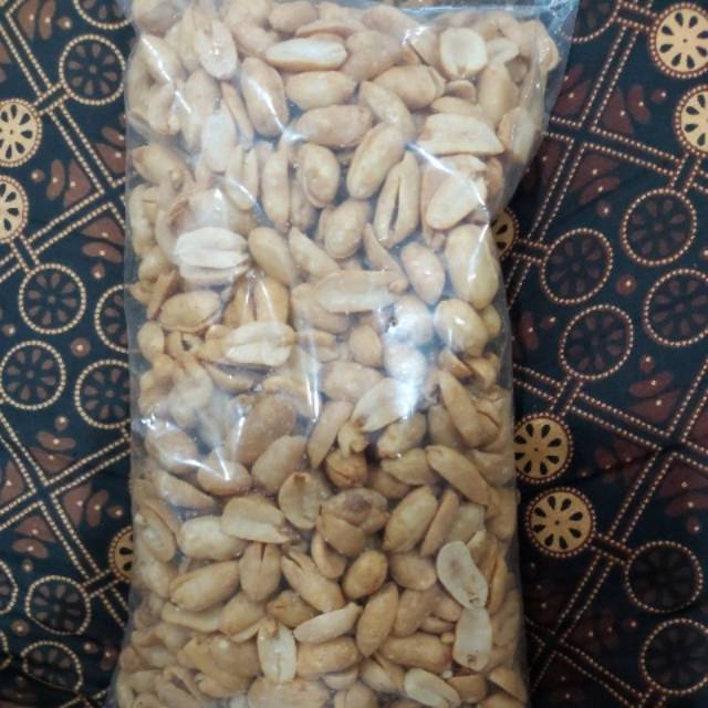 

Kacang Bawang