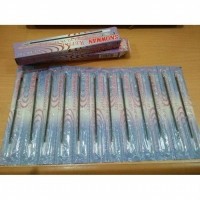 Refill Pulpen/Isi Ulang Ballpoint Snowman V1,V2,V6,BP-7 &amp; S1 WARNA HITAM