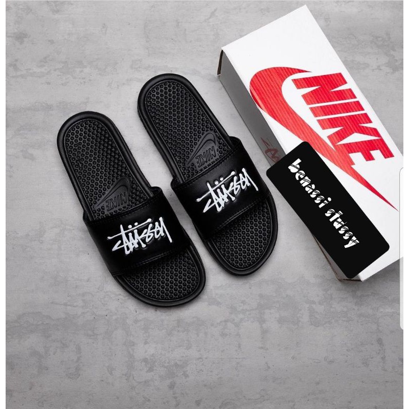 SENDAL SLOP PRIA WANITA SENDAL NIKE
