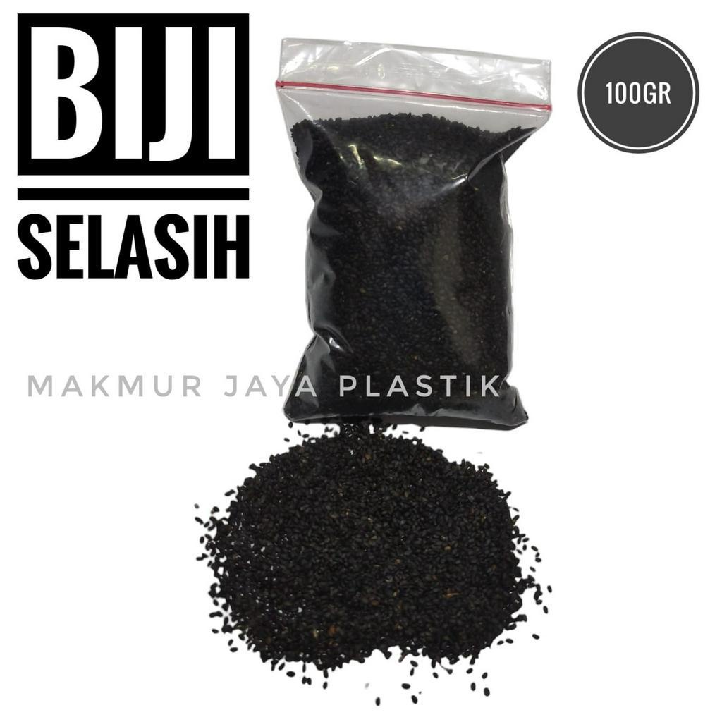 

BIJI SELASIH 100 GRAM