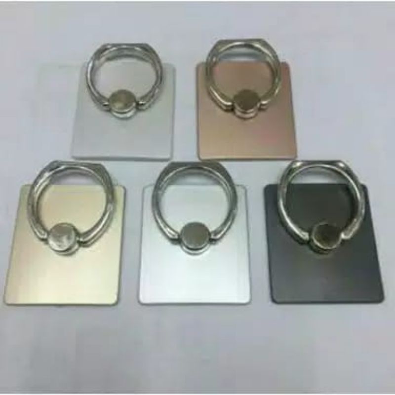 Ring Polos Ringstand Polos Ringstend Polos Warna