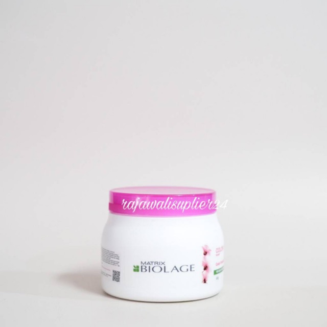 Matrix masker rambut biolage color