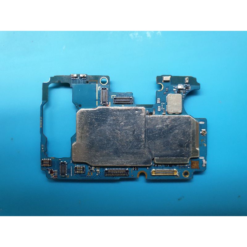 Mesin normal samsung m31 m315f ram 6/128GB