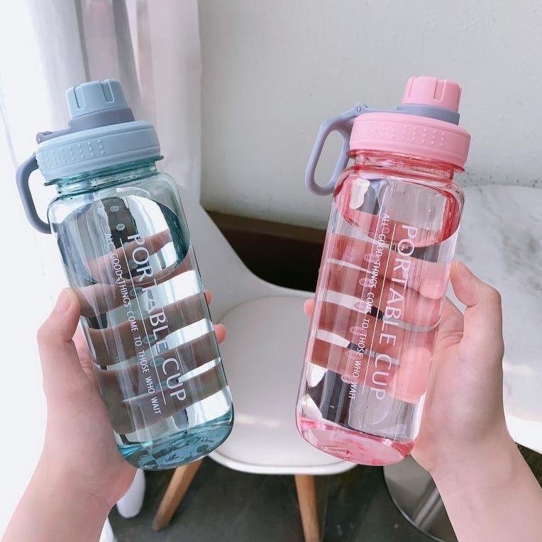 Y8Y0 Botol Minum Sport BZ 223 Botol Viral Sport PCQ