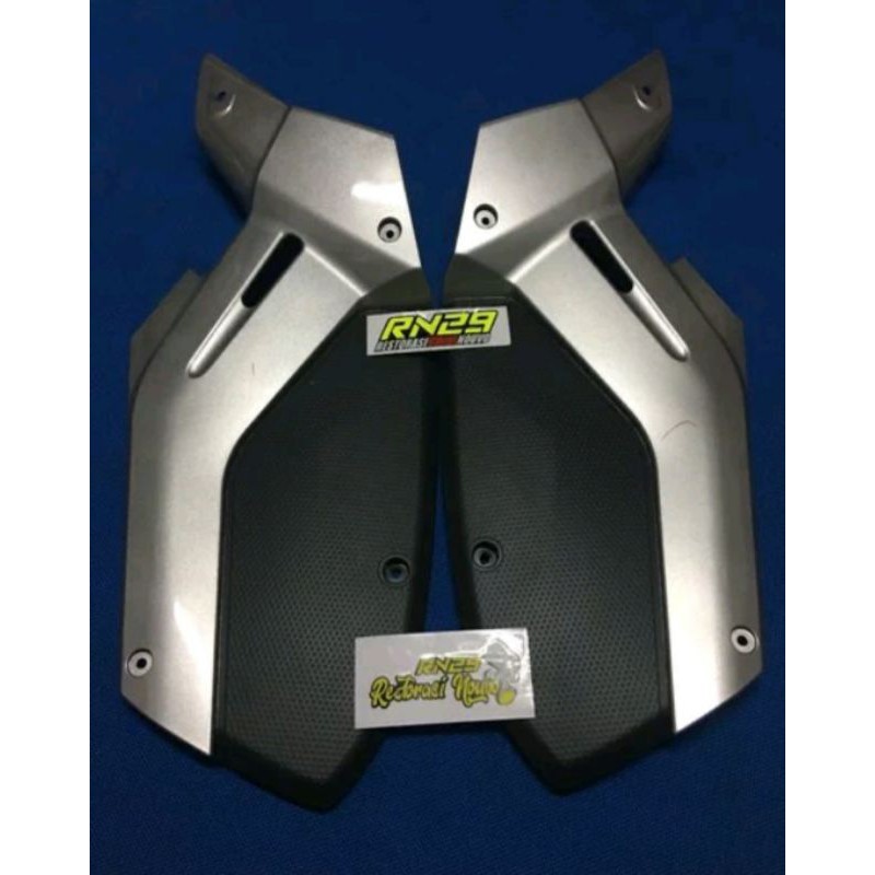 Cover aki nouvo z tutup aki nouvo z ori sepasang dop aki nouvo z kanan kiri box aki nouvo z sepasang