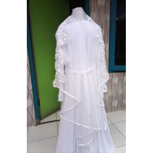 Veil pengantin