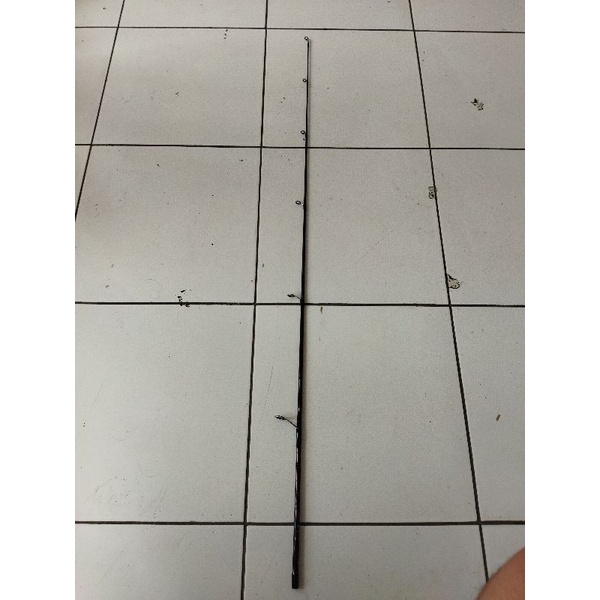 ujung joran hinomiya barramundi 180 cm