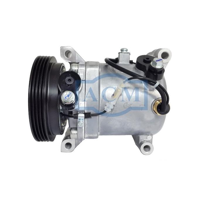 Compresor Suzuki Karimun Estilo Kompresor Compressor Ac Mobil