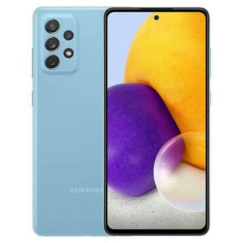 SAMSUNG GALAXY A72