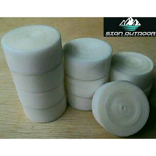 SEAM SEALER TAPE PENAMBAL JAHITAN TENDA WATERPROOF